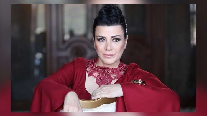 Eda Karaytuğ'dan 'Masum Aşk'