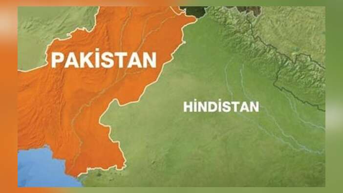 Hindistan-Pakistan sınırında çatışma çıktı!
