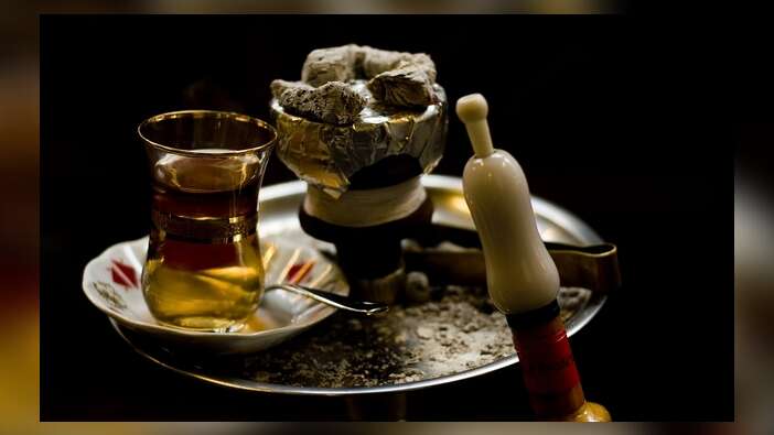 O ülkeden flaş nargile kararı..