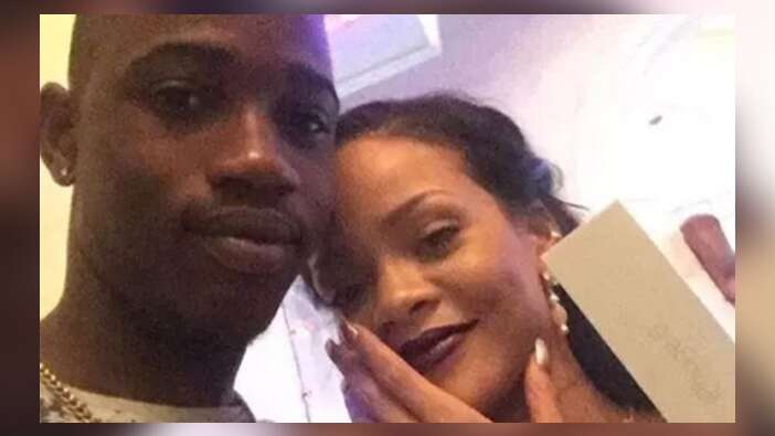 Rihanna'nın kuzeni silahlı saldırıda öldürüldü!