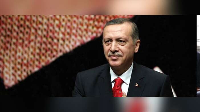 Küstah Alman! Erdoğan'a İncil'le gözdağı vermeye kalktılar