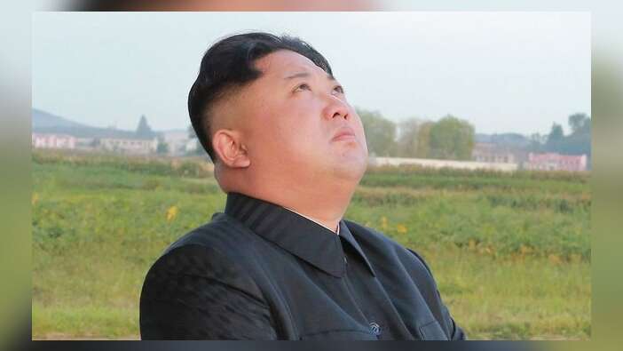 Kuzey Kore lideri Kim Jong Un'dan 2018’in ilk tehdidi
