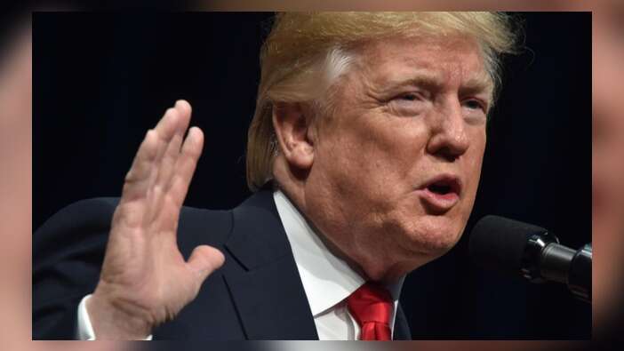 Trump'tan Kuzey Kore'ye Nükleer yanıtı: Benimki daha büyük ve güçlü