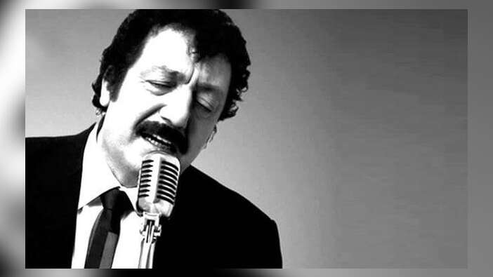 Müslüm Gürses'in hayatı film oluyor/VİDEO...