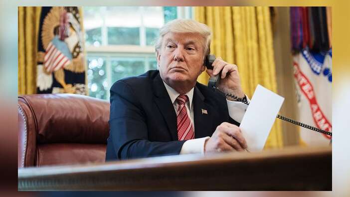 Gazap ve Öfke: İşte Trump'lı Beyaz Saray'ın sırları...