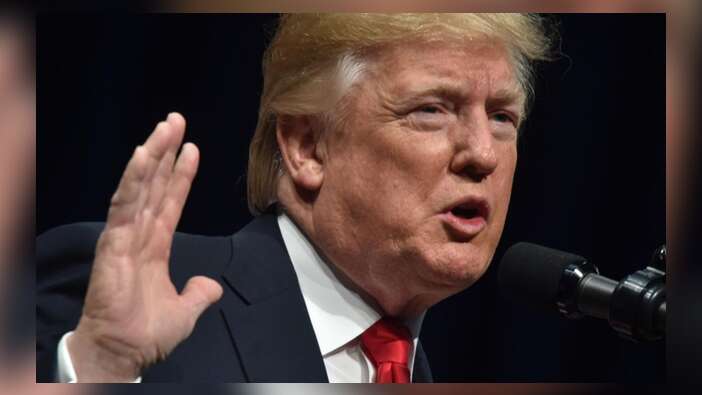 Trump'ın Beyaz Saray'daki ilk yılını anlatan kitap ABD'yi karıştırdı!