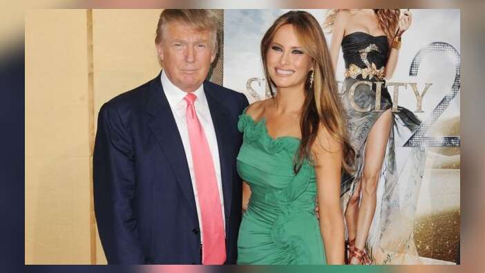 Trump'ın gizli sırları ortaya saçıldı! Melania ile ayrı odalarda kaldılar!