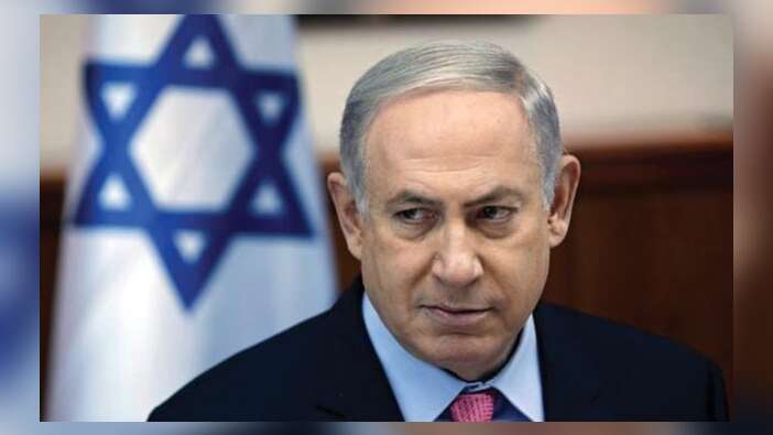 Netanyahu 6 Avrupa lideri ile İran'ı konuştu...