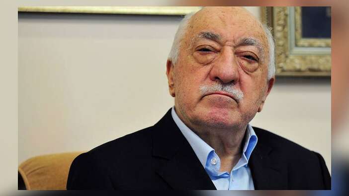FBI, Amerika'da Kapı kapı Gülen'i soruyor!