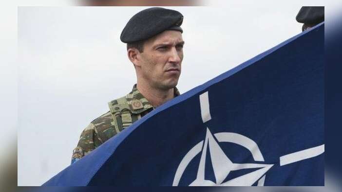 'NATO ve ABD'li katilleri destekleyen bir hizmeti yapmayacağız'