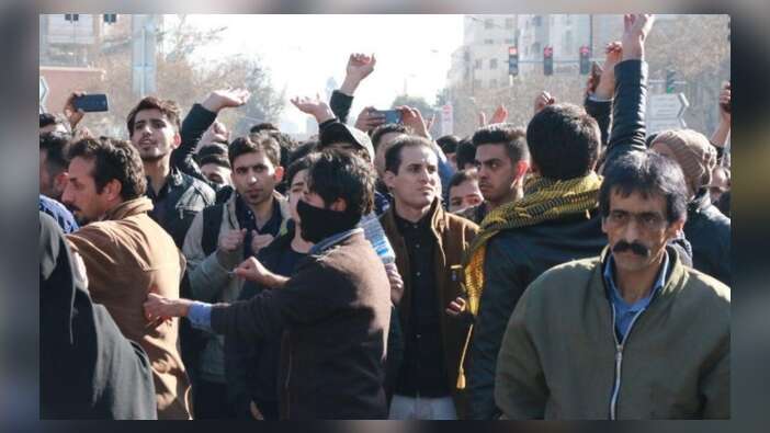 CIA'dan İran'daki olaylarla ilgili ilk açıklama!