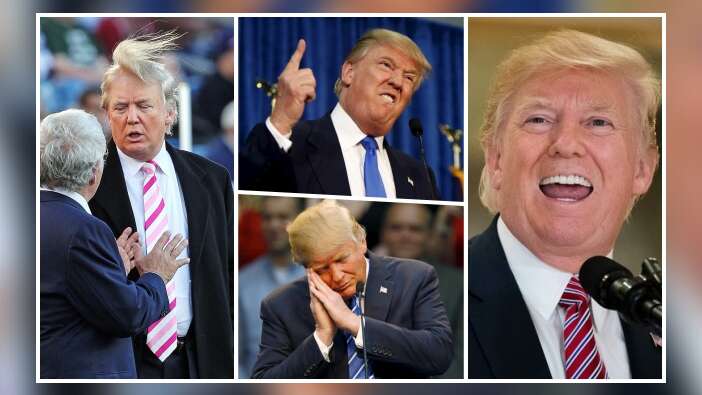 Trump'ın akıl sağlığı resmen incelenecek!