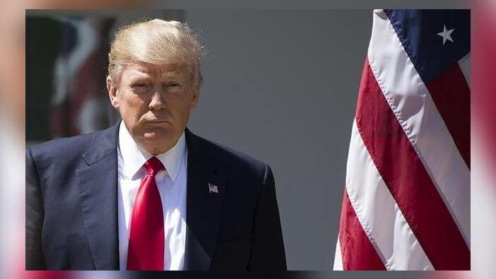 Trump birkaç hafta içinde sorguya alınabilir!