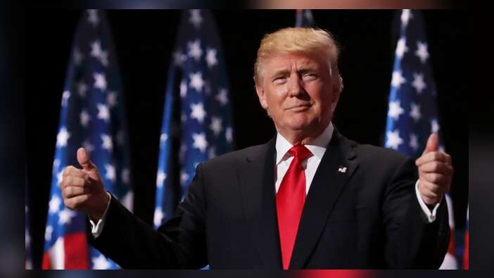 Trump'tan Pakistan'ın 900 milyon dolarlık yardımına kesik...