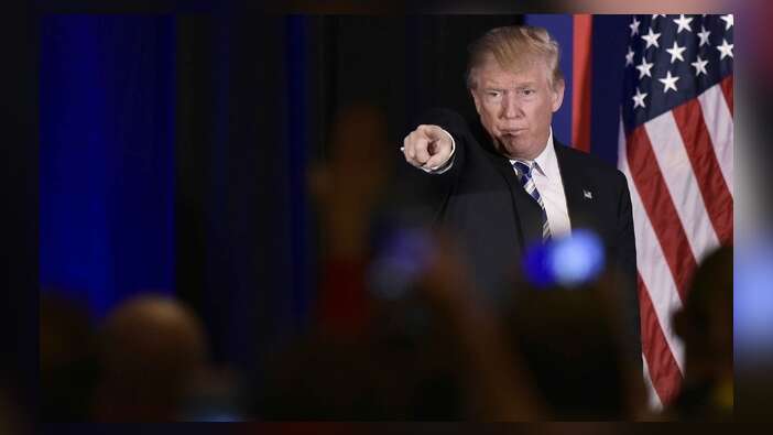 Trump 435 bin kişiyi sınır dışı edecek...