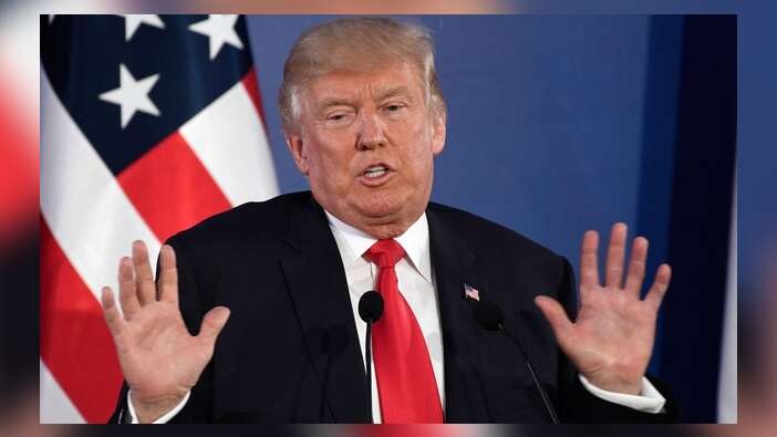 Trump savcı tarafından her an sorgulanabilir...