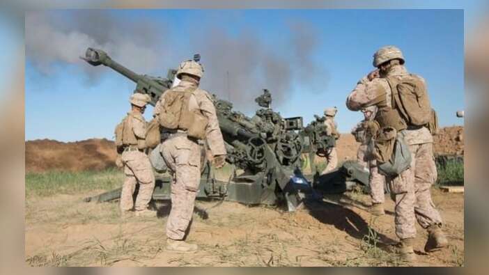 ABD'den sürpriz Irak açıklaması!