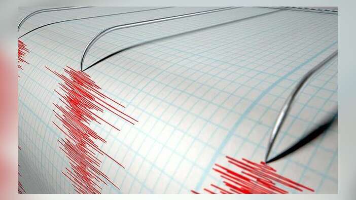Karayipler'de şiddetli deprem! Tsunami uyarısı yapıldı