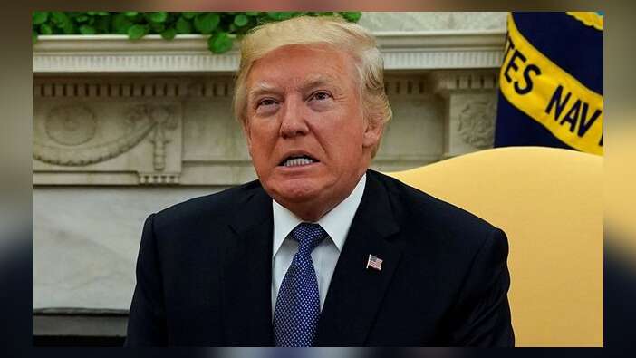 BM'den Trump'a sert tepki! "Bu sözler ırkçılık"