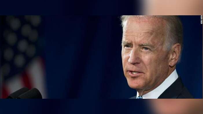 Biden'dan Yıldırım'a 'başsağlığı' telefonu