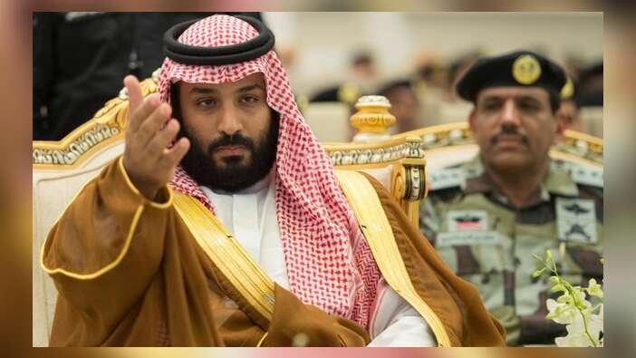 Suudi Arabistan'dan İsrail'e sert tepki...