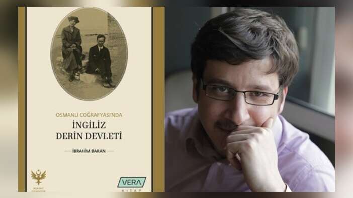 İbrahim Baran'dan ülkemizdeki istihbarat savaşlarına farklı bir bakış...