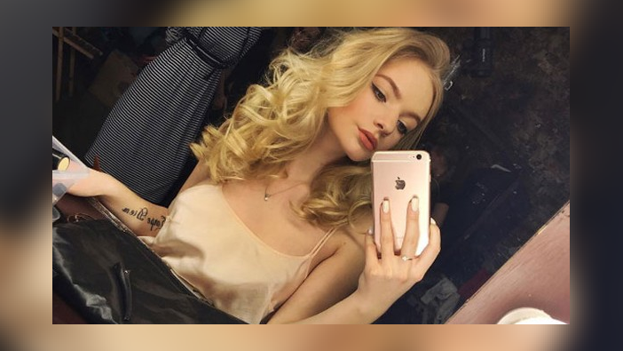Sözcünün kızına zeval olmaz! Liza Peskova Türkiye'ye aşık...