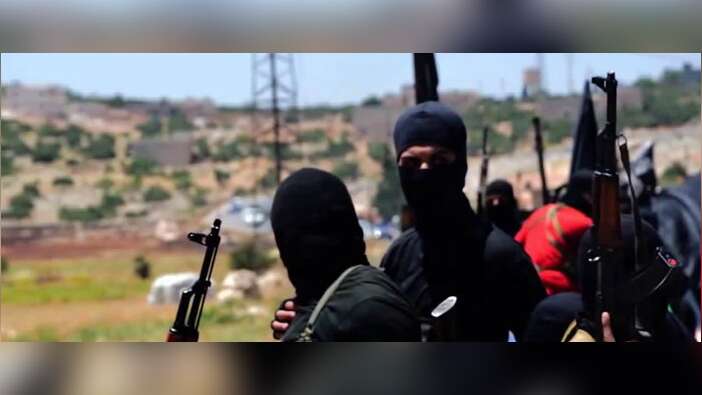 “Kandırıldık” diyen militanlar DAEŞ'ten kaçıyor