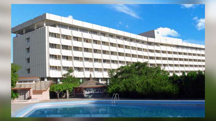 Afganistan'da Intercontinental Hotel'e terör saldırısı!