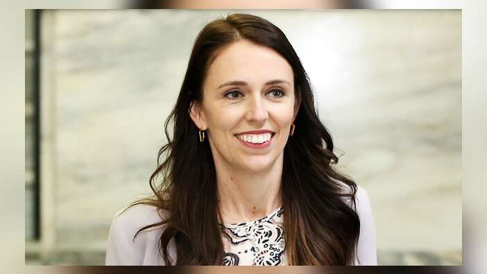 Yeni Zellanda Başbakanı Ardern 6 hafta doğum iznine ayrılacak!