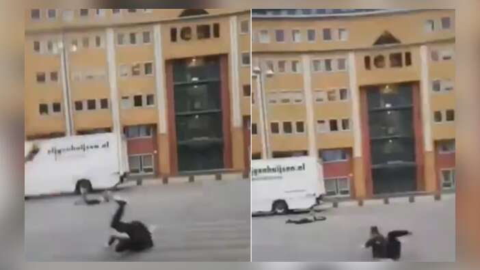 Sirenler acı acı çaldı, şehirler girişe kapatıldı!
