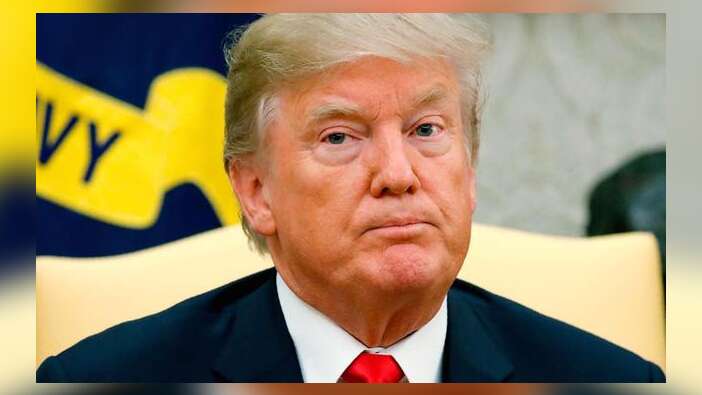 Trump'tan açıklama: İstenirse özür dilerim