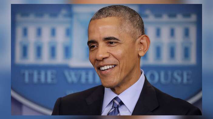 Obama'nın siyasi kariyeri bitmesin diye 13 yıl saklandı!