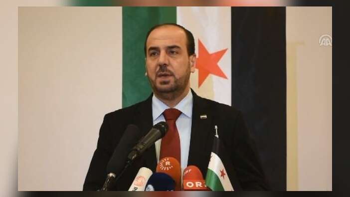 Muhalifler Soçi'ye katılmama kararı aldı!