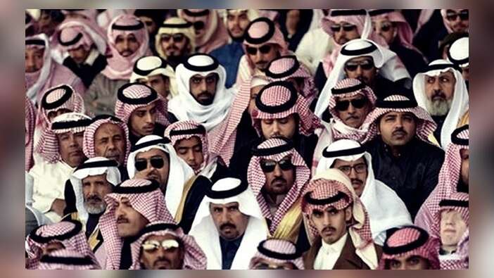S.Arabistan'da tüm yolsuzluk tutukluları serbest!