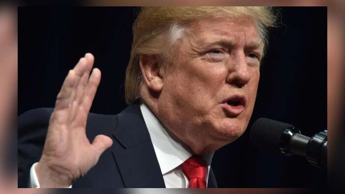 Trump hakkında bomba iddialar