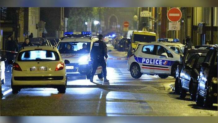 Paris şokta: Polis memuru ve karısı evlerinde vahşice öldürüldü, saldırıyı DAEŞ üstlendi!