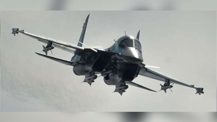 Türkiye Rus hava sahasını denetleyecek...