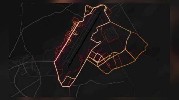 Üsleri deşifre olan Pentagon panikledi!