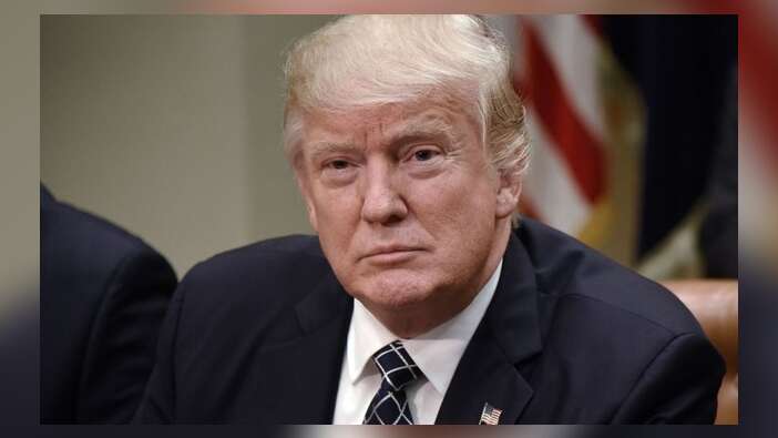 Başkan Trump'tan o belgelelere onay çıktı!