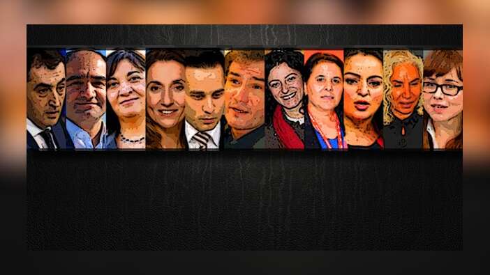 Almanya'dan Türk vekillere uyarı: ''Türkiye'ye gitmeyin''