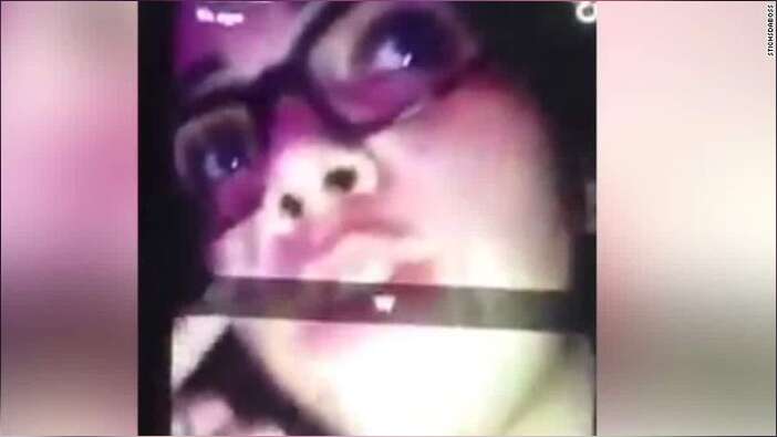 Orlando katliamının yeni görüntüleri ortaya çıktı... Canlı yayında silah sesleri!