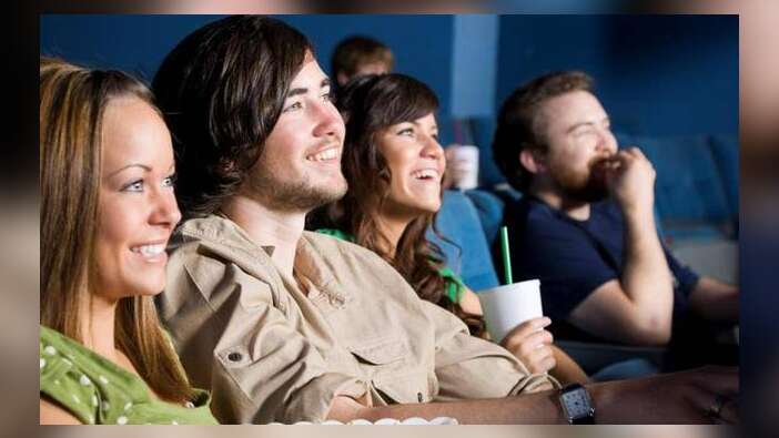 CGV Mars Cinema Club üyesi gençlere özel avantajlar…