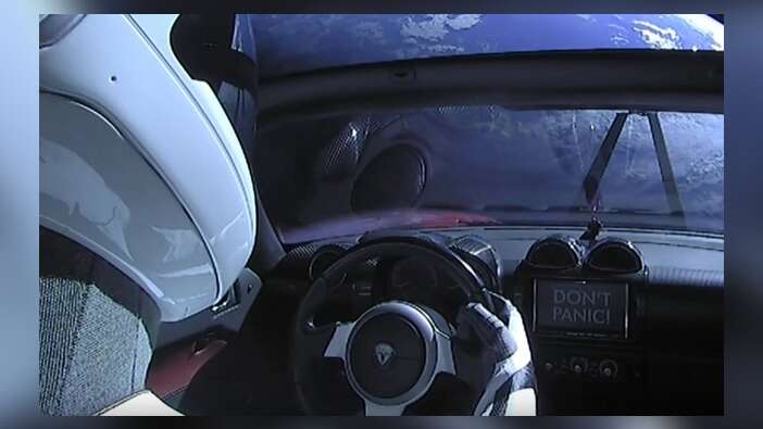 Rusya'dan Elon Musk'a cevap: Harika numaraydı!