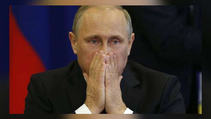 Putin fena köşeye sıkıştı! O ülkeden Rusya'ya yaptırım çağrısı