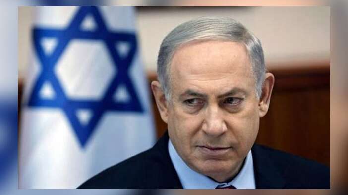 Netenyahu'ya Beyaz Saray'dan jet yalanlama!