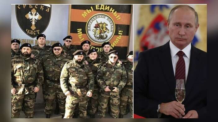 Gözler Suriye'ye çevrilmişken Bosna kazanı kaynıyor!