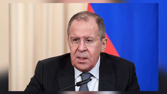 Rusya Dışişleri Bakanı Lavrov'dan ABD ve AB'ye kritik teklif!