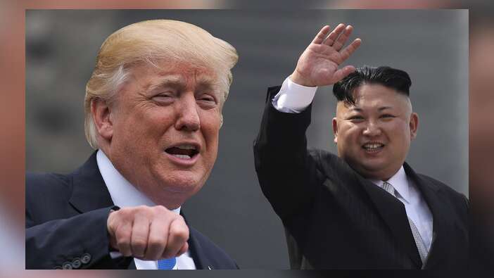 Kuzey Kore lideri Kim, Trump ile görüşmek istiyor!