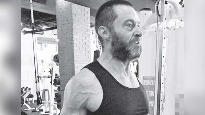 Wolverine'e hazırlık sürüyor